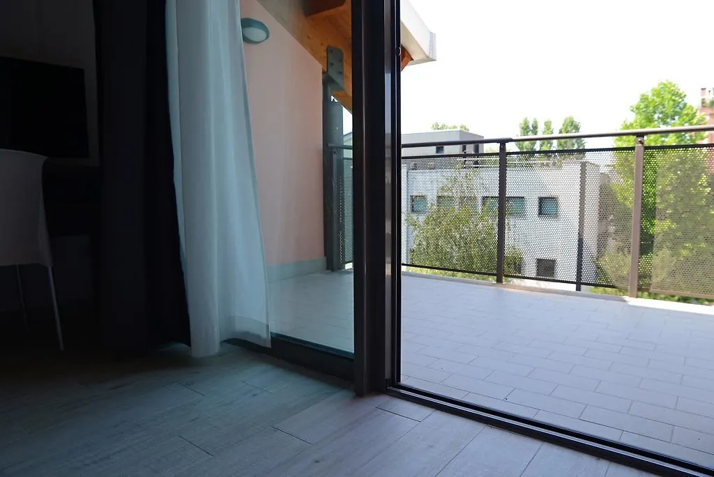 Pop Art Apartment Milan