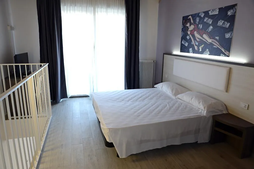 Pop Art Apartment Milan
