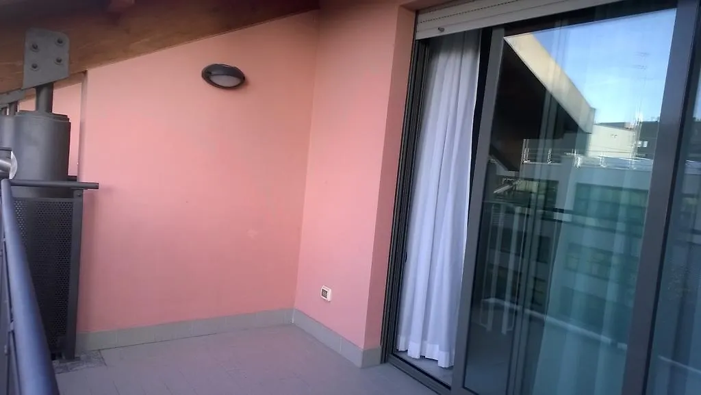 Pop Art Apartment Milan