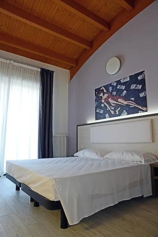 Pop Art Apartment Milaan