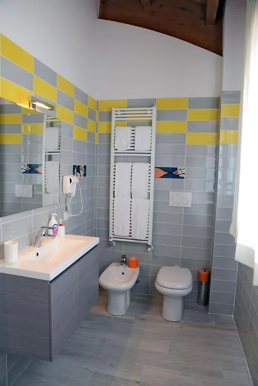 Pop Art Apartment Milaan